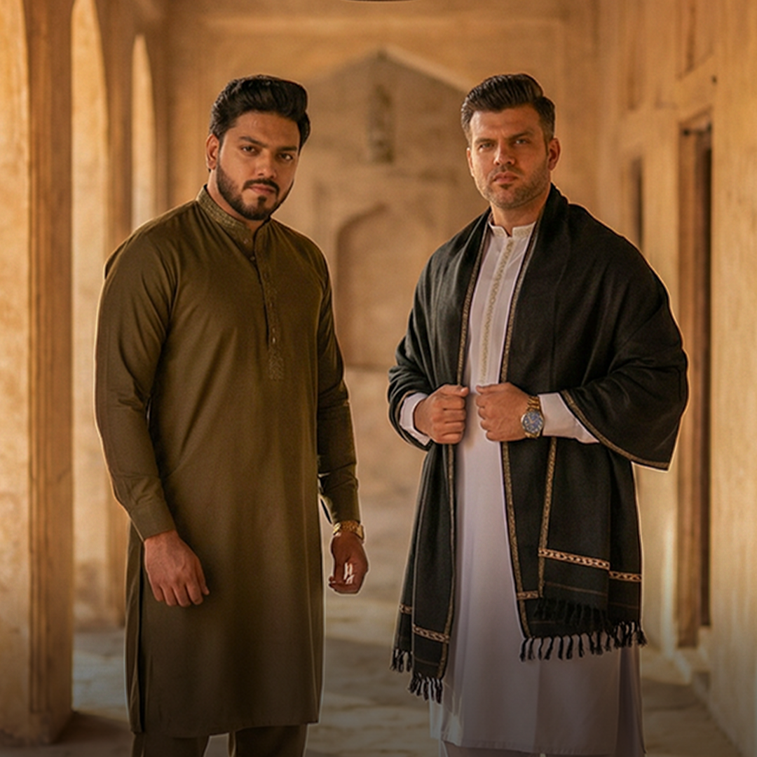 Classic Kameez shalwar