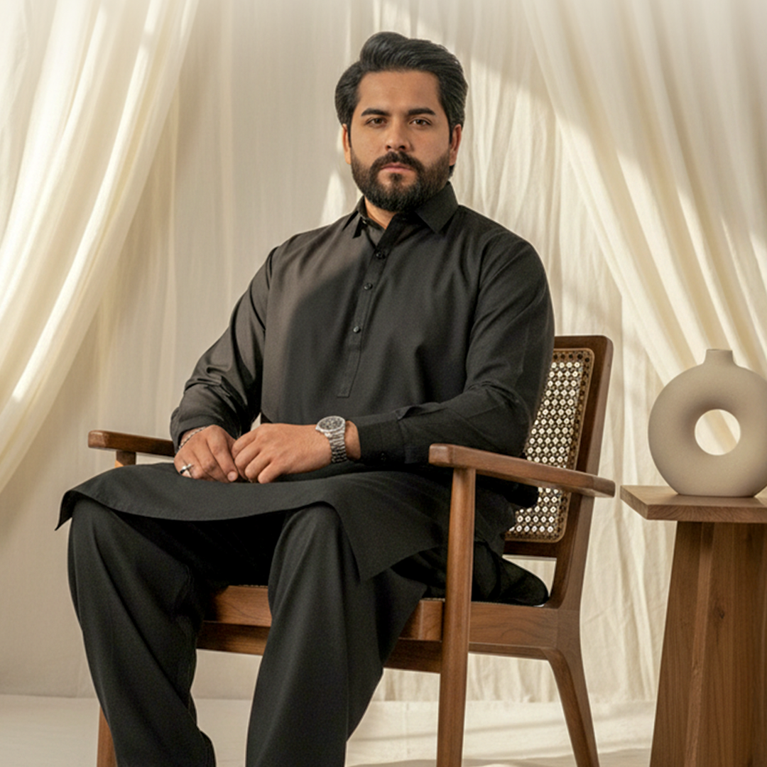 Classic Kurta pajama