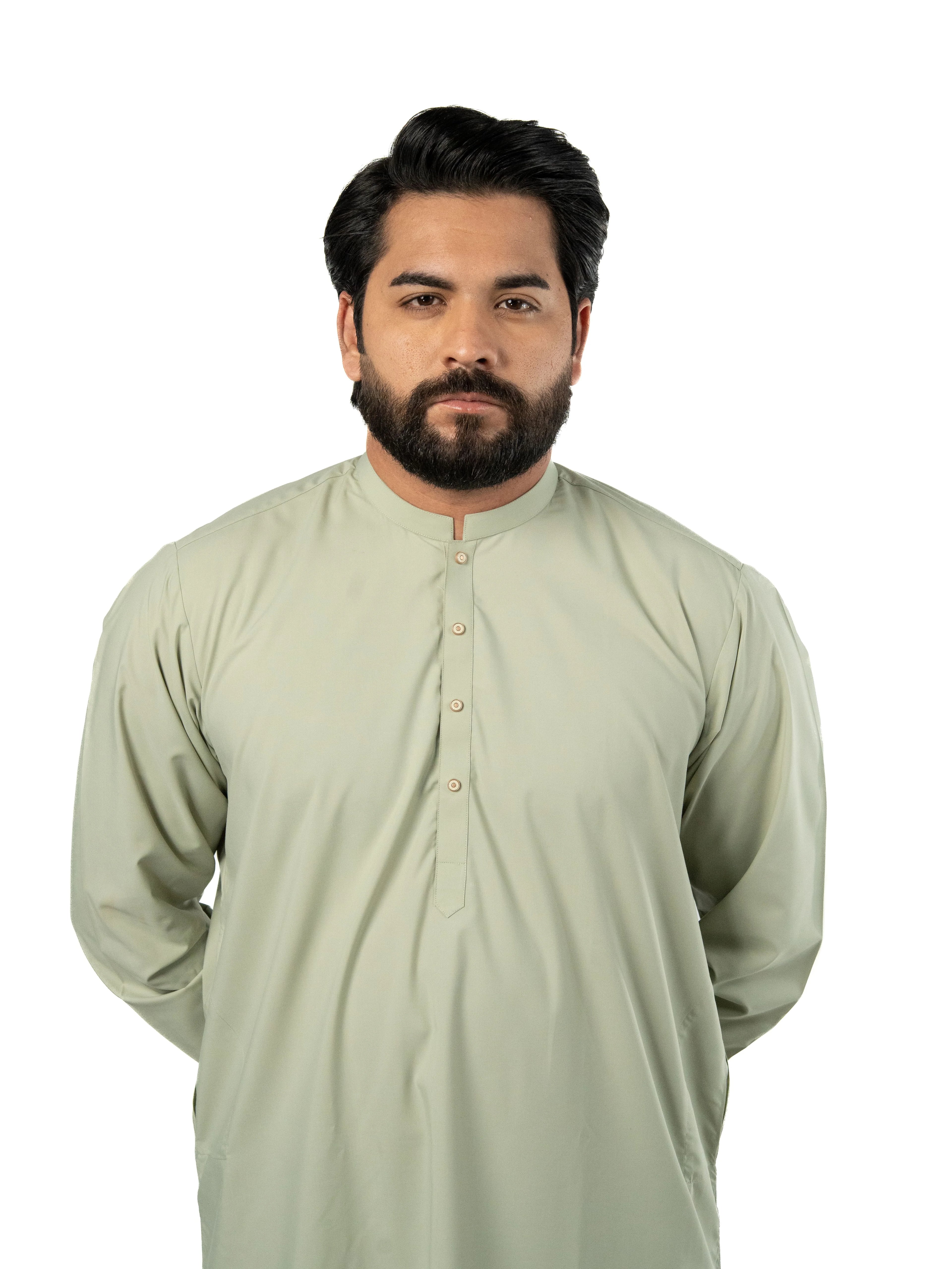 Minister-002 Pistachio