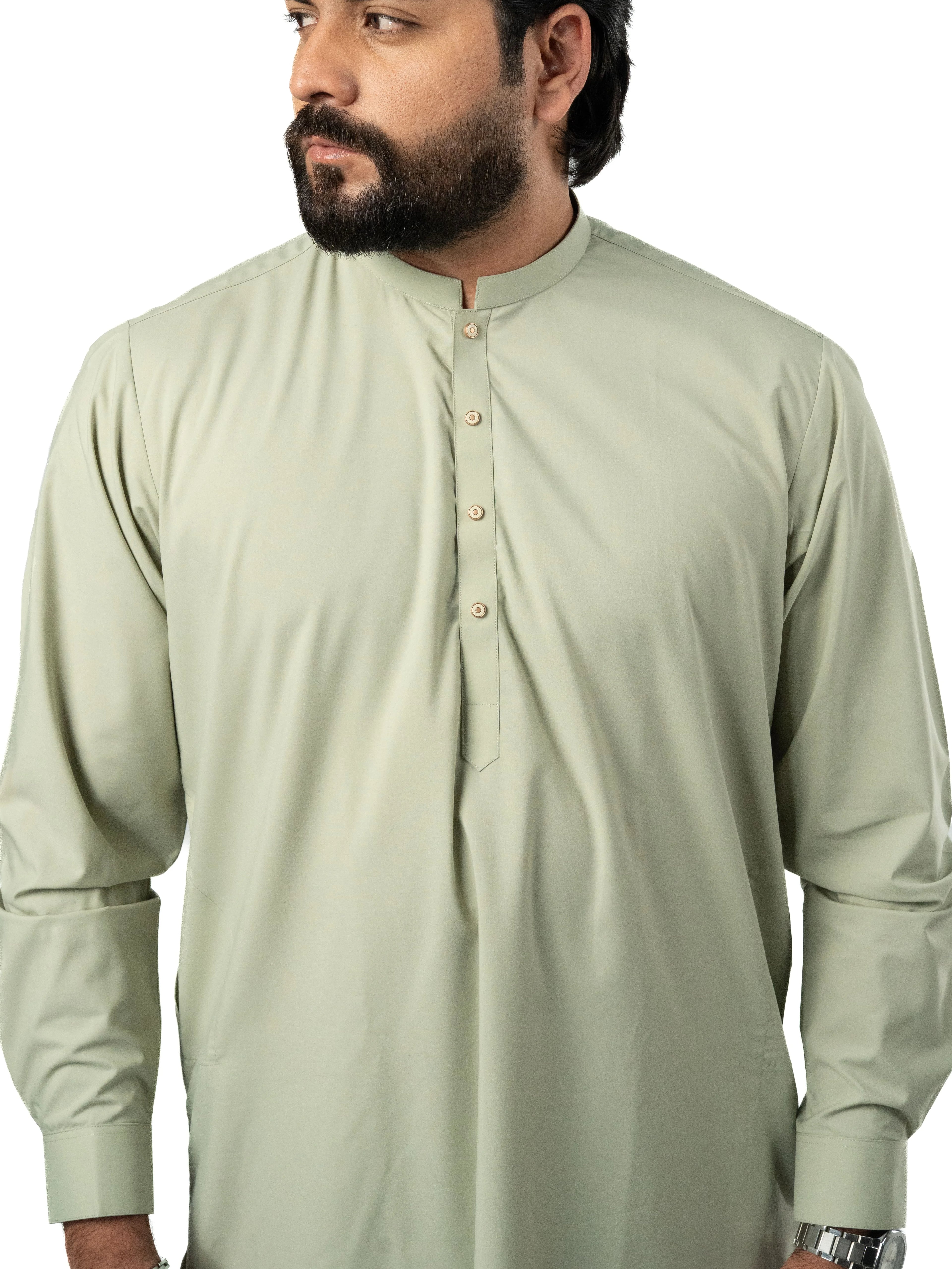 Minister-002 Pistachio