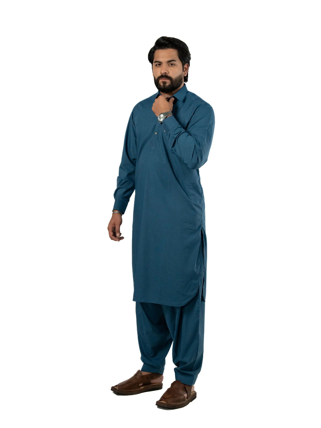 Minister-001 ROYAL-Blue