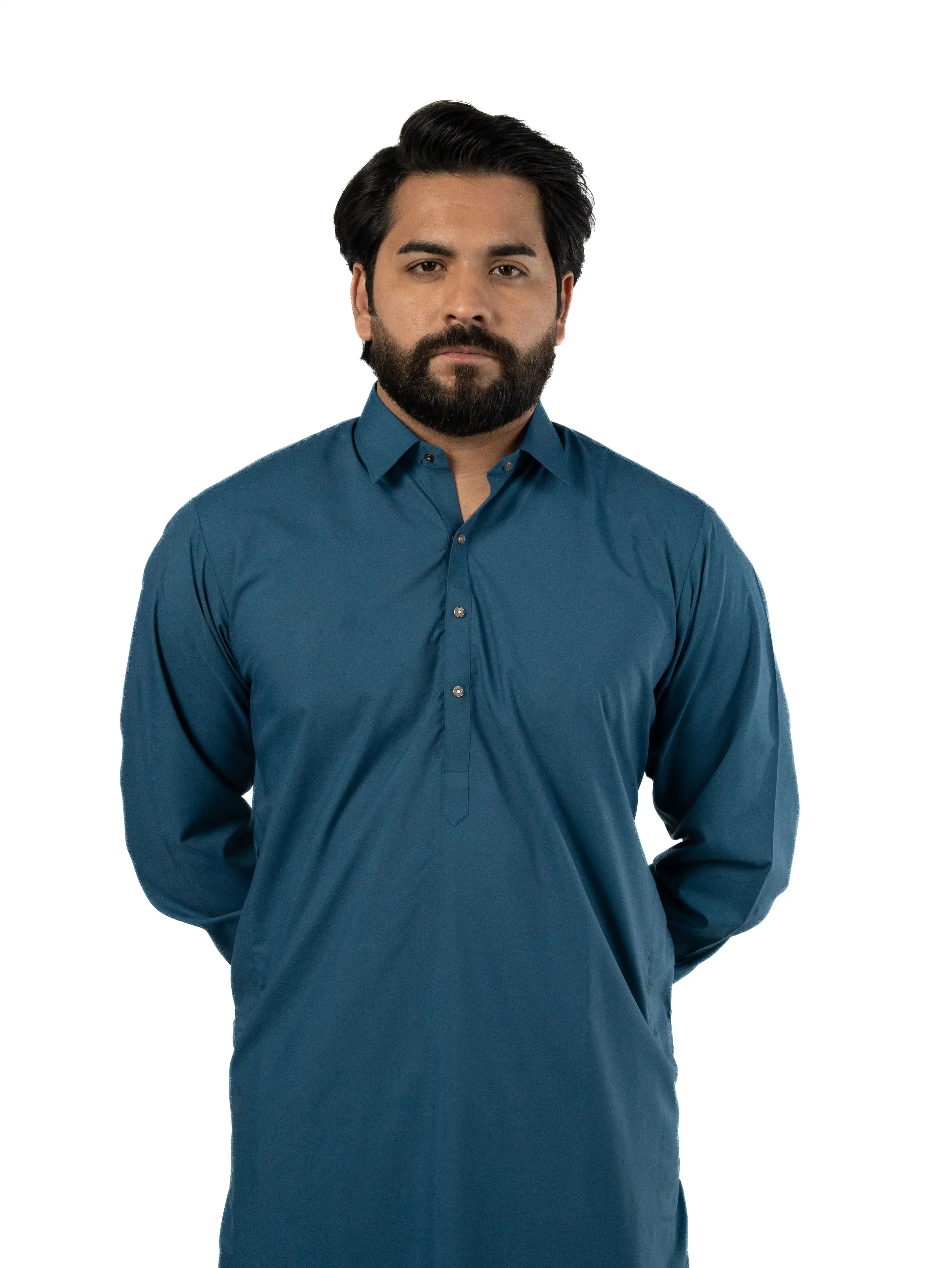 Minister-001 ROYAL-Blue